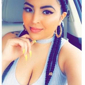 Meet your Posher, Angel